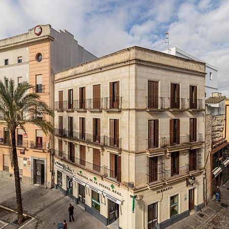 Allo Apartments Plaza Arenal Centro 2 Habitaciones Jerez de la Frontera Bagian luar foto